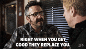 marc maron comedy GIF by IFC