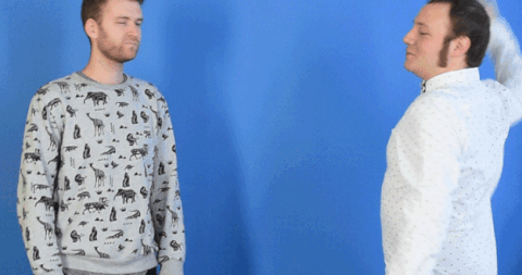 charades GIF