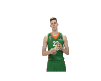 Lukascuka Sticker by kkcedevitaolimpija