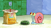 season 9 episode 6 GIF by SpongeBob SquarePants
