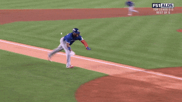 Blue Jays Sport GIF by MLB
