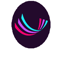 ActiveLincolnshire bouncing bouncy ball active lincolnshire Sticker