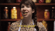 season 2 lisa GIF by Portlandia