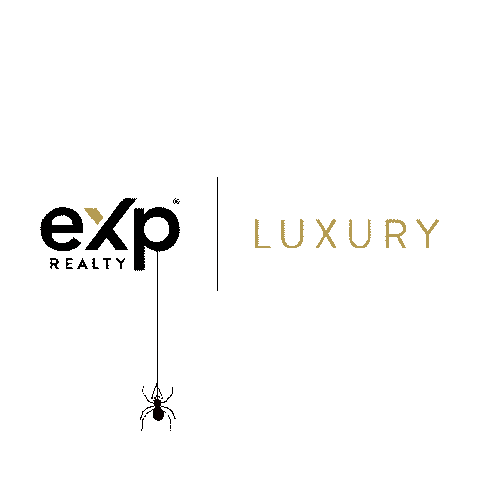 Realestate Forsale Sticker by eXp Luxury