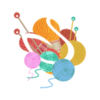 Sweater Knitting Sticker by Nako İplikleri
