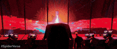 Spider-Man Movie GIF by Spider-Man: Into The Spider-Verse