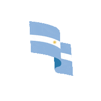 Buenos Aires Argentina Sticker