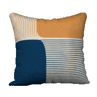 Blues Navy Sticker by Beyond Just Beige