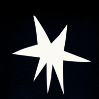 morph black and white GIF by Julie Smith Schneider