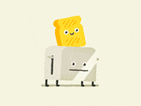 Good Morning Hello GIF by Jonas Mosesson