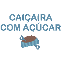 Caicara Sticker