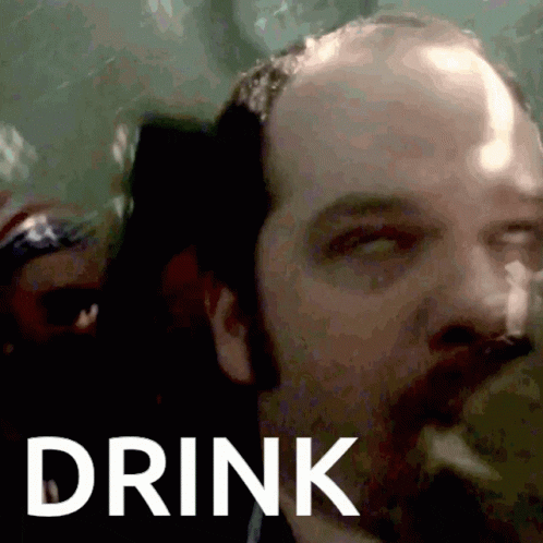 Drunk House Party GIF by Four Rest Films