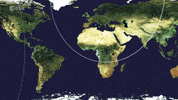Animation Japan GIF by European Space Agency - ESA
