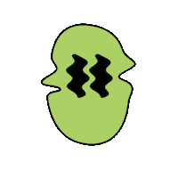 Full Court Smile Sticker by INTO ACTION