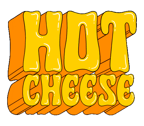 Baseball Melting Sticker by Adobe