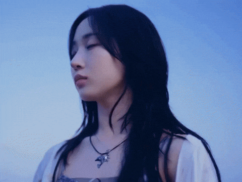 Bae Lily GIF