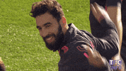 happy ligue 1 GIF by Toulouse Football Club