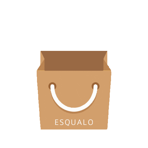 Esqualofashion Sticker by EsQualo