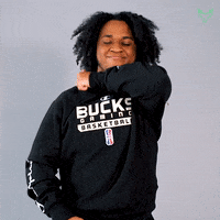 Nba Esports GIF by Bucks Gaming