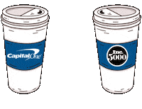 Sticker by Capital One