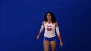 Lets Go College GIF by SMU Mustangs