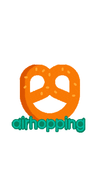 berlin dulce Sticker by Airhopping