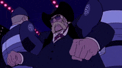GIF by The Venture Brothers