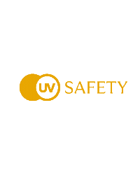 Sun Protection Spf Sticker by British Beauty Council