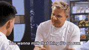 masterchef fox masterchef foxtv gordon ramsay GIF