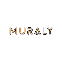 Muralydesign Sticker by MURALY