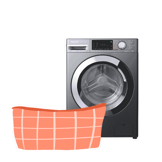 PanasonicHomeIndonesia washing machine panasonic mesin cuci mesin cuci panasonic Sticker