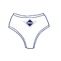 Blood Pants Sticker by Libresse_Russia