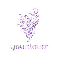 Youniquelogo Sticker by Younique Products