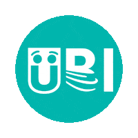Ubi Sticker by Universum Bremen