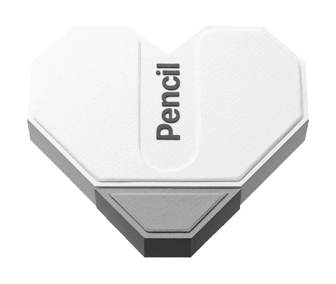 Stop Motion Love Sticker by Tommy Perez