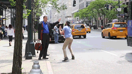 high five GIF by Digg
