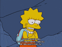 lisa simpson episode 13 GIF
