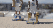 GIF by Golden State Warriors
