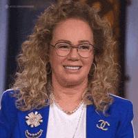 Dragons Den Laughing GIF by CBC