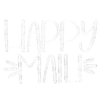 Happy Small Business Sticker