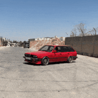 Hady_Alrashed jordan bmw donuts drifting GIF