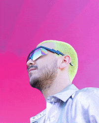 Coachella GIF by Atlas Acopian