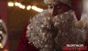 Santa Claus Christmas GIF by STUDIOCANAL