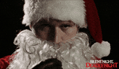 Santa Claus Christmas GIF by STUDIOCANAL