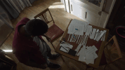 mrmercedestv season 1 audience jr detective GIF