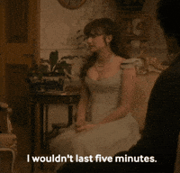 Hate It No Thank You GIF by MASTERPIECE | PBS