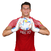 mskzilina1908 goalkeeper slovakia slovensko msk Sticker