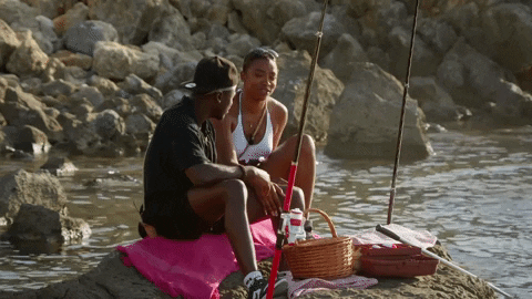 Bbc Iplayer Reality Tv GIF by BBC Three