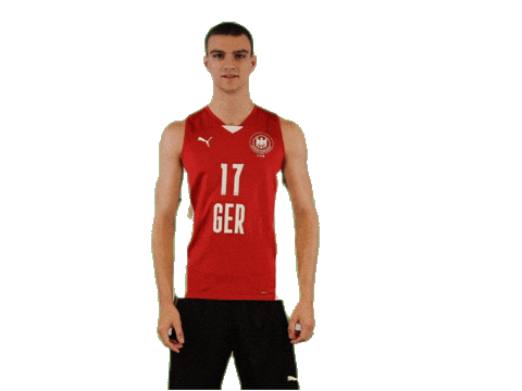 Dhb Beachhandball Sticker by dhb_teams