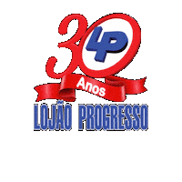 Lp Sticker by Lojão Progresso